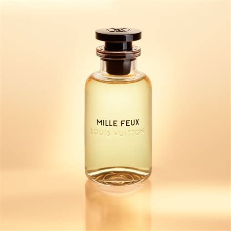 lv mille feux|louis vuitton mille feux perfume.